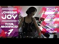 Download Lagu TOTAL ABGESPACED #7 | Acid, Dark \u0026 Hard Techno, Big Room | 138 -150 BPM