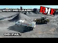 Why I got OUT of the dump truck business