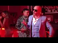 Pitbull, Daddy Yankee & Natti Natasha - No Lo Trates (Behind The Scenes)