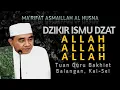 Download Lagu Guru Bakhiet DZIKIR ALLAH ALLAH ALLAH