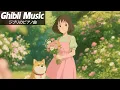 Download Lagu Ghibli Music 🌈 Best Ghibli Piano Collection 🎶🎶 Spirited Away, Totoro, Kiki's Delivery Service,...