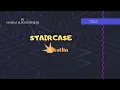 Staircase - Kotlin Hackerrank