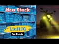 Download Lagu New Stock Fog Lights Demo (LiuHJG)  | Car , bike , Jeep | Auto point