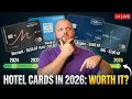 Office Hours Are Hotel Credit Cards Worth It In 2026