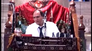 د نعينع من مسجد السليمانية من تركيا 2004 