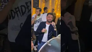 عيني عيني نفسي و مني عيني احمد عامر و عادل صانوه 