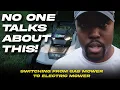 Unspoken Truth of Switching to a Electric Mower Gas Mower vs Electric Mower