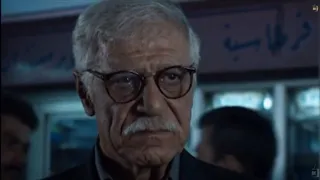 فيلم الليل الطويل اخراج حاتم علي بطولة خالد تاجا باسل خياط أمل عرفة جودة عالية 