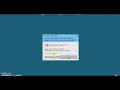 unable to connect to web server IIS express VISUAL STUDIO19