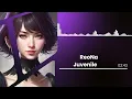 Download Lagu ReoNa - Juvenile