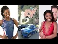 Simone Biles - Lifestyle Net worth Return houses Brother Family Bio 8th national Title