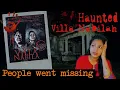 Lagu Haunted Villa Nabila | அது உங்களைப் பின்தொடரும்