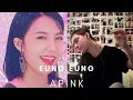Lagu APINK 'Eung Eung (% %)' MV REACTION