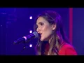 Joyce Jonathan & Ibrahim Maalouf - J'm'en vais pas (Live) - Le Grand Studio RTL