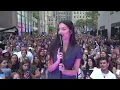 Olivia Rodrigo - drivers license (Live From The Today Show / 2023)