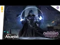 Pathfinder Wrath Classes Arcanist