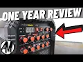 BEST WELDER FOR UNDER 1000 PrimeWeld Tig 225 ONE Year Review Not sponsored
