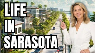 10 REALITIES OF LIVING IN SARASOTA
