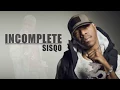 Download Lagu Sisqo - Incomplete (Lyrics + Pictures)