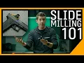 Optic Cuts - Direct Milling vs MOS