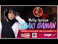 Download Lagu MELLY GOESLAW - LELAKI IDAMAN  (VERSI KARAOKE) | GILA KAROK TV