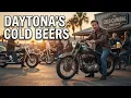 5 Iconic Biker Bars in Daytona Beach Cold Beers Camaraderie