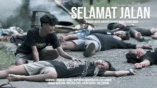 selamat jalan garuda wisnu satria muda music video 