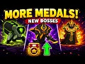 NEW Lunar Mine Expedition Boss Guide Easy More Medals in Survivor io