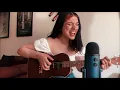 Lo hice, te dejé/ Amado mío - Daniel, me estás matando/Mon Laferte (mashup) COVER