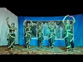 UDURAJAMUKHI | Semiclassical Dance | Adithya Kalakshethram