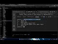 CS50 final project GNU coreutilis implementation in Python by Nadezda Puzanova