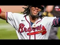 8 Veces que RONALD ACUÑA JR SORPRENDIÓ al MUNDO | MLB