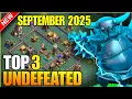 Download Lagu TOP 3 Best Builder Hall 10 Global Bases Of 2025 | BH10 BASE LINK | BUILDER BASE | CLASH OF CLANS