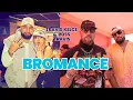 Touc owns and Taylor Swift Inside Travis Kelce s Epic Bromance with Ross Travis