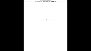 Python Turtle - Draw letter T