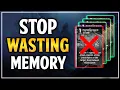 NEW Farm Priority in Season 2 Save Data Rules Explained Chaos Zero Nightmare