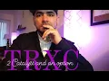 TRXC I bought a Option