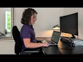 Download Lagu KH Chiropractic East Devon chiropractors tips for preventing neck pain back pain working at a laptop