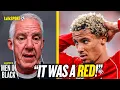 Download Lagu VAR got it wrong, ADMITS former PL referee! The big decisions explained | 🎙️ Men In Black