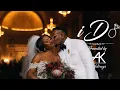 Olivia Obi s Wedding Highlight Lucien s Manor NJ Forever and Always
