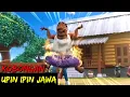 Download Lagu DUBBING JAWA UPIN IPIN (warung kobong)