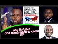 Lagu What really happened to Prophet  Elbernard regarding Kennedy Agyapong's Prophecy