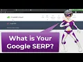 What is Google SERP How to Check Website Keyword Ranking Position - Free SERP Tool