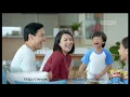 IKLAN KUACI REBO MILK - 30s (2020)