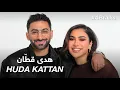 Download Lagu #ABtalks with Huda Kattan | Chapter 217 | هدى قطان