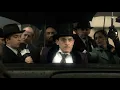 Oswald Penguin Cobblepot Is Released From Blackgate Prison Gotham TV Series