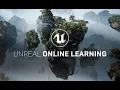 Unreal Engine 4 map and home preparation