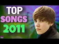 Lagu Top Songs of 2011 - Hits of 2011