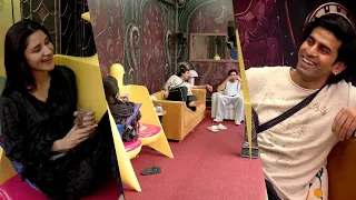 Bigg Boss S20 NEW PROMO : Gullu and Kunika mocked Aman's past 7th September 2026