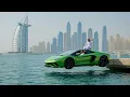 Lagu 20 Cara Gila Orang Kaya Dubai Menghamburkan Uangnya